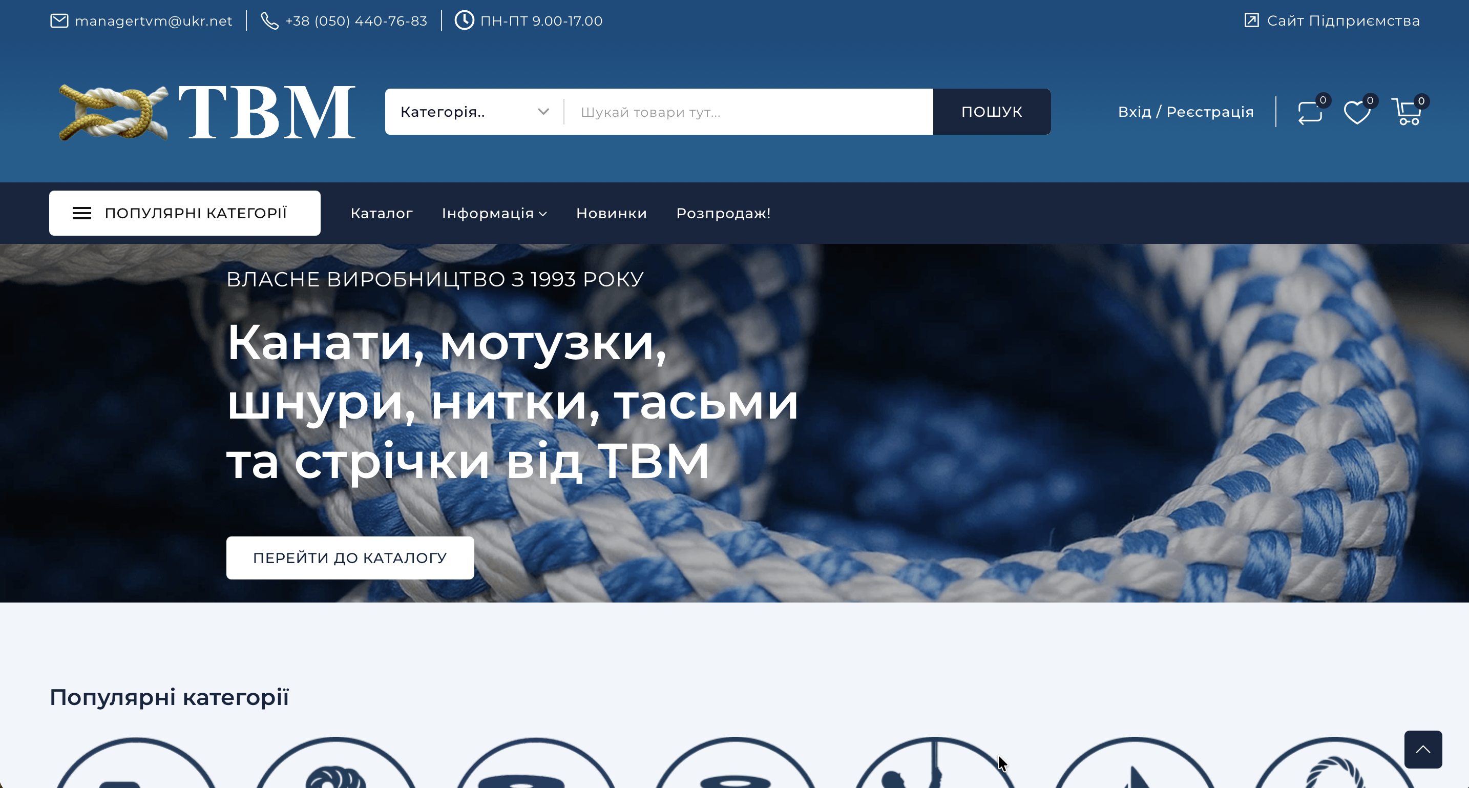 ТВМ
